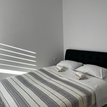 Apartma Smit Vir Bagian luar foto