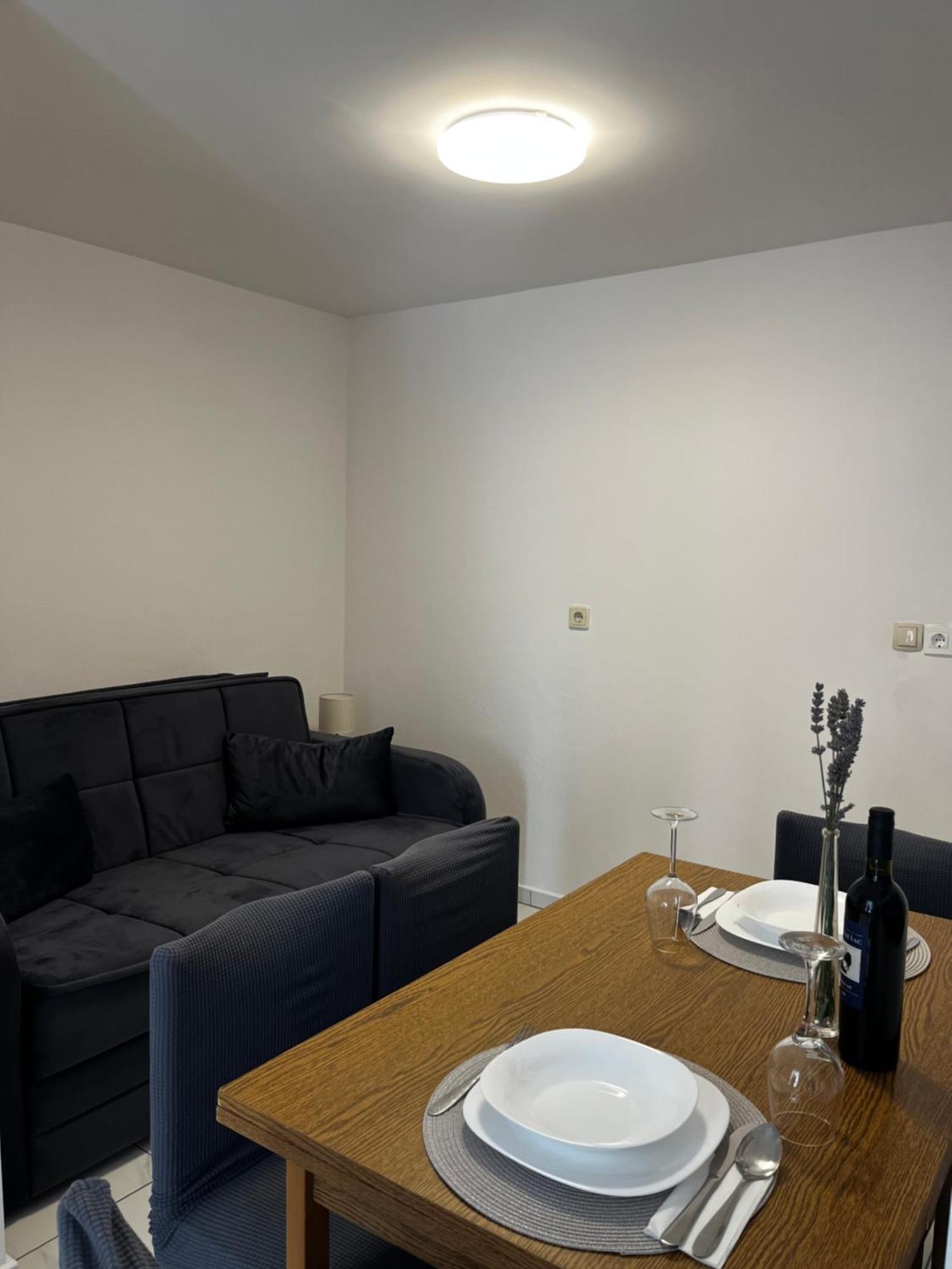 Apartma Smit Vir Bagian luar foto
