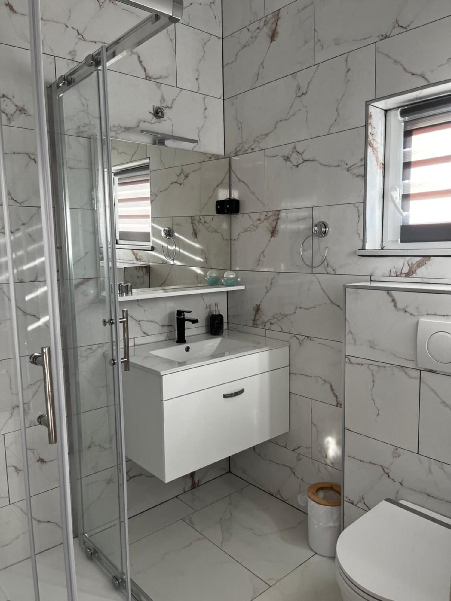 Apartma Smit Vir Bagian luar foto
