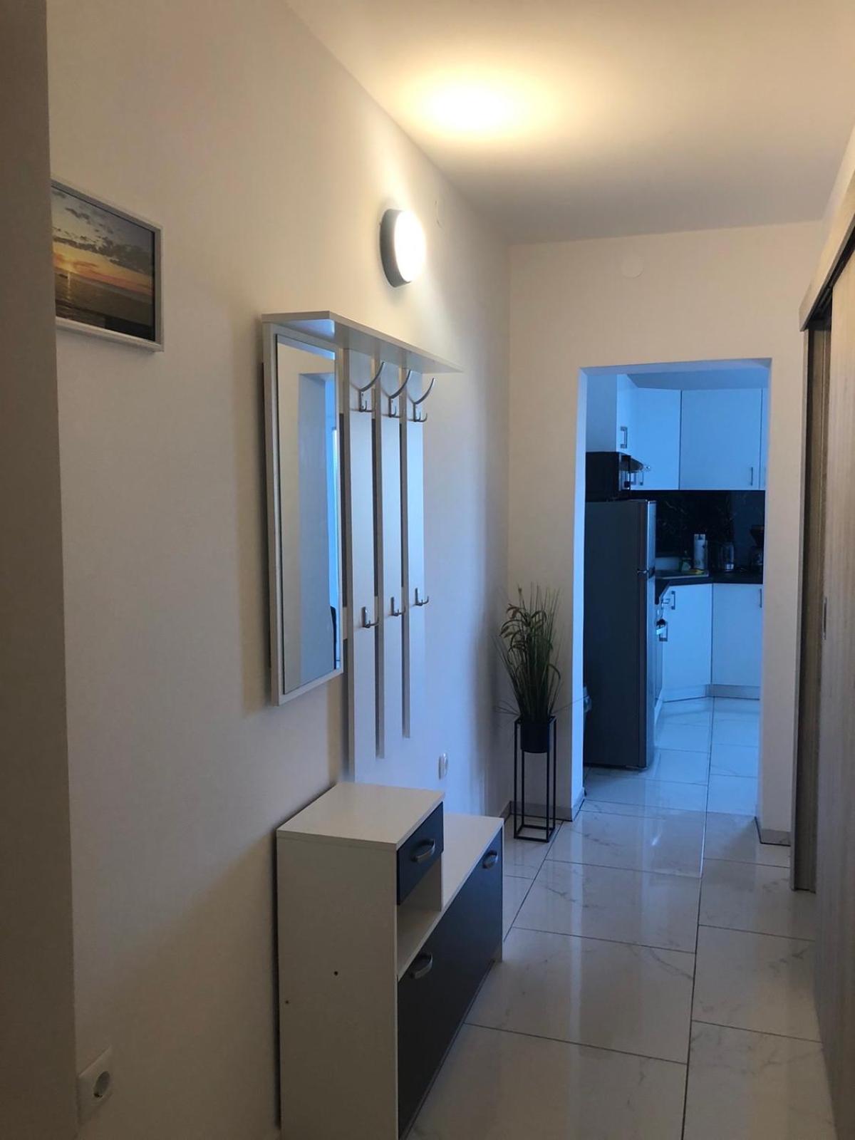 Apartma Smit Vir Bagian luar foto