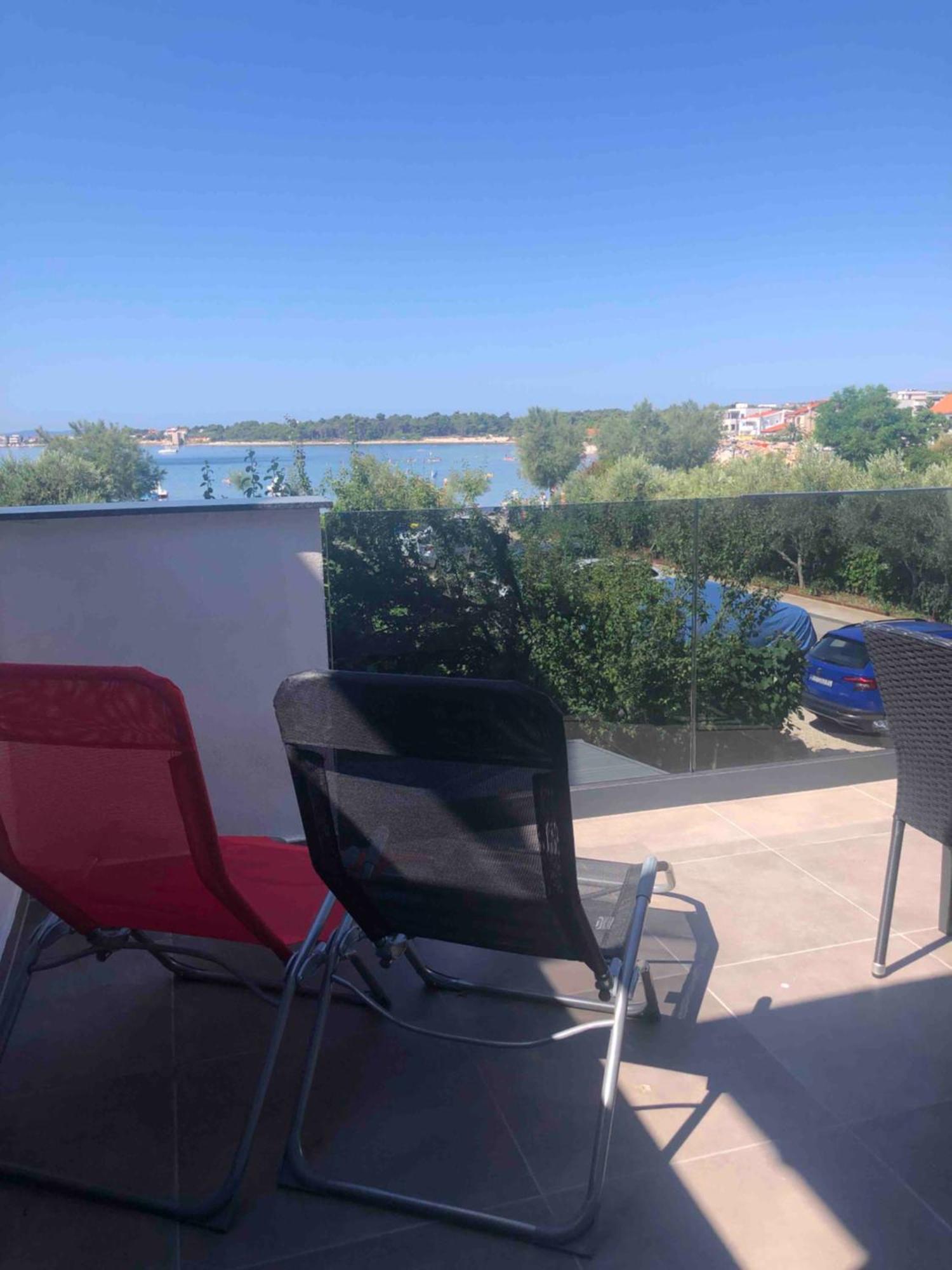 Apartma Smit Vir Bagian luar foto