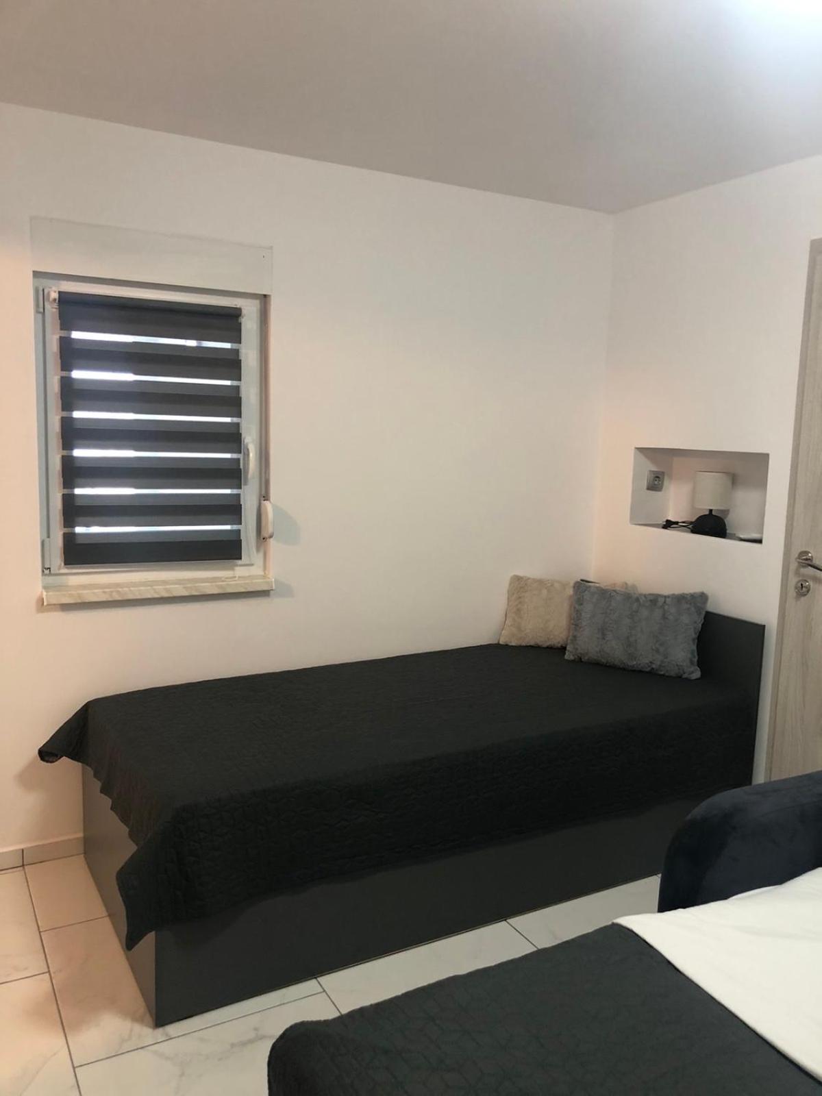 Apartma Smit Vir Bagian luar foto
