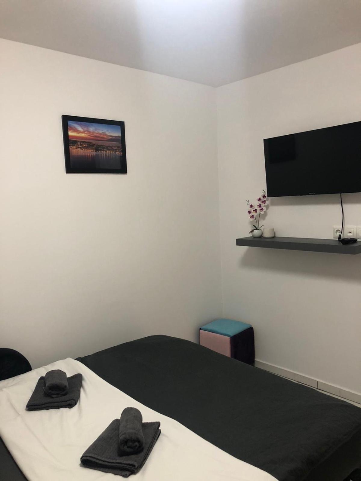 Apartma Smit Vir Bagian luar foto